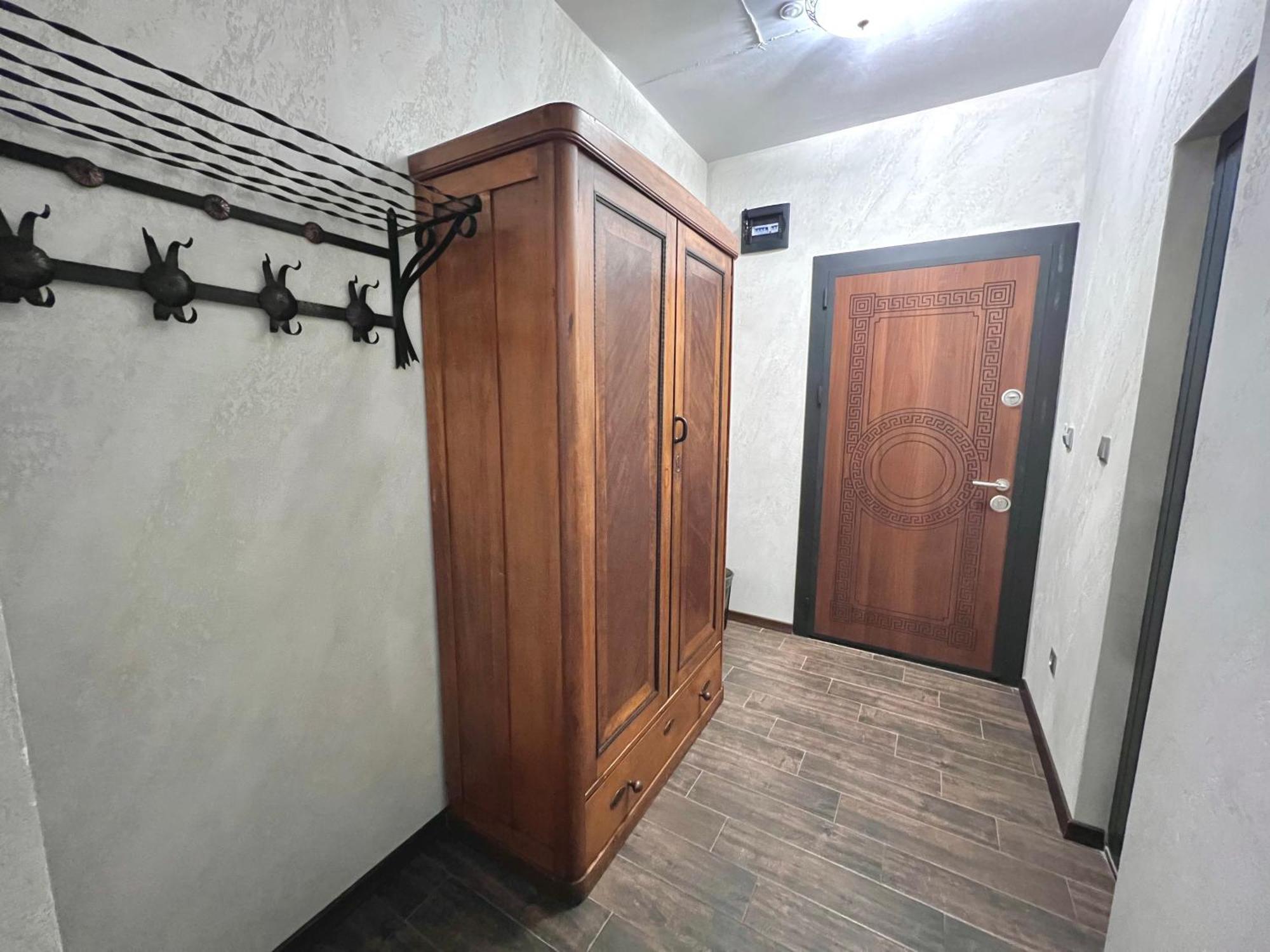 Хотел Антик Pernik Buitenkant foto