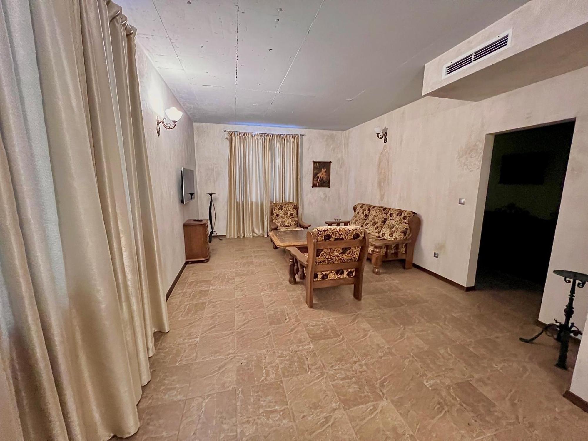 Хотел Антик Pernik Buitenkant foto
