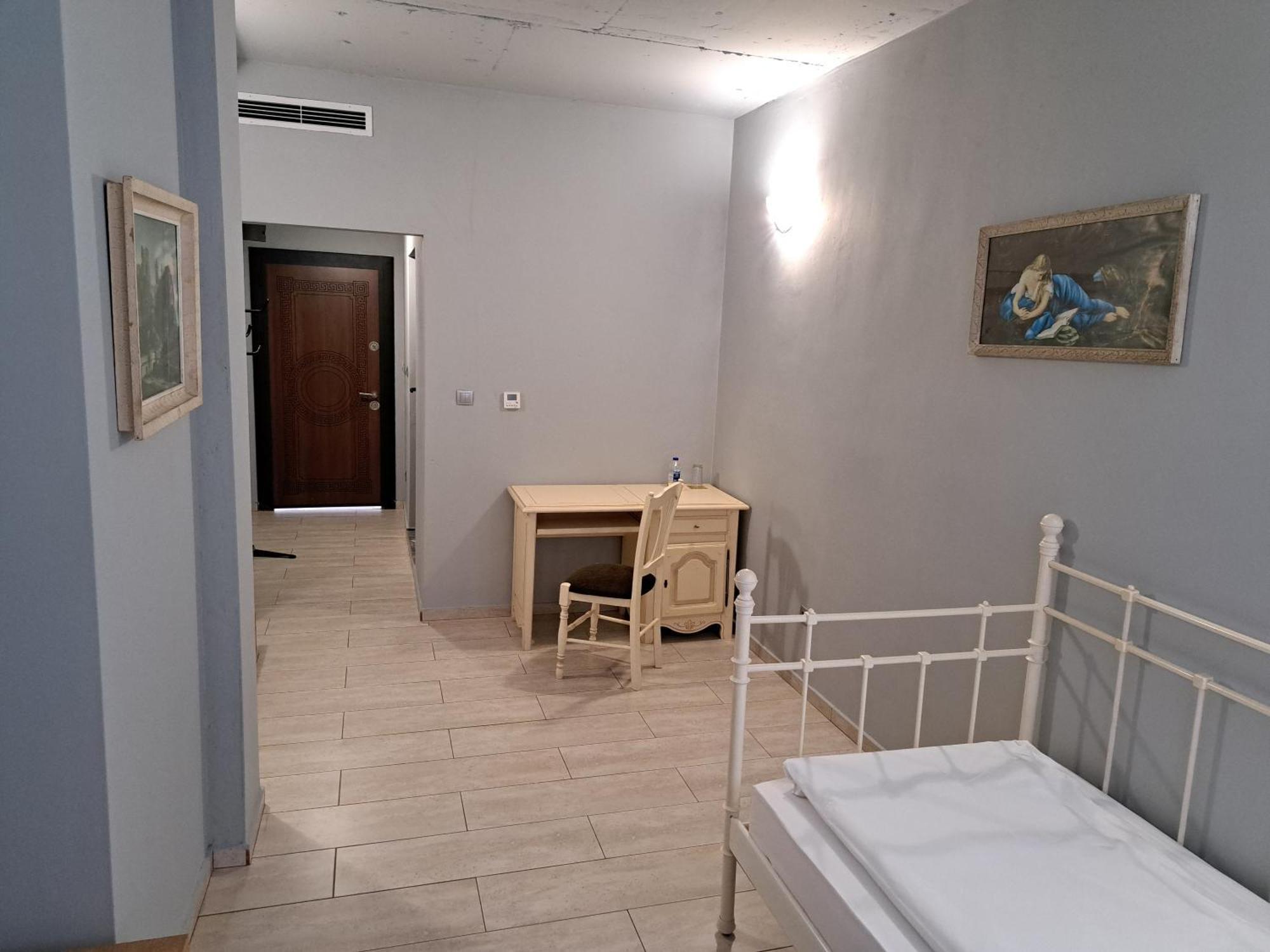 Хотел Антик Pernik Buitenkant foto
